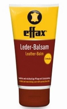 Effax Leder-Balsam 150ml Tube